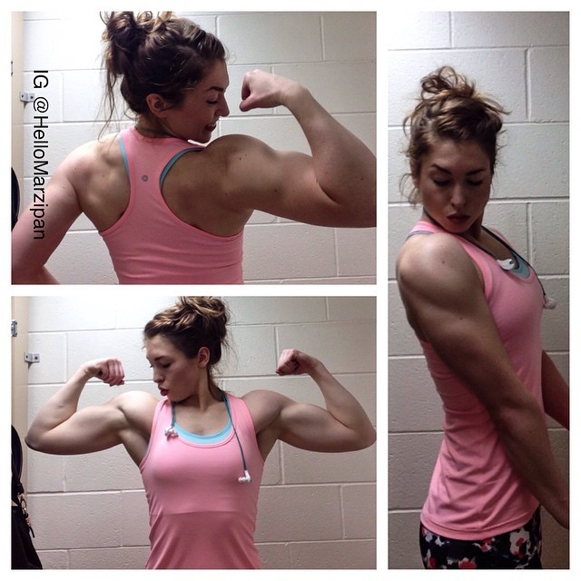 themarzipanvolta:  First lift of Year 24. Yas.