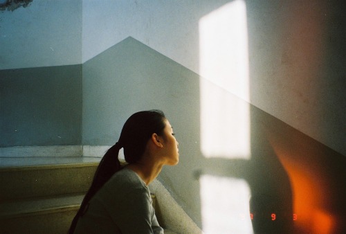 fakeirl:  Untitled by Pam Virada