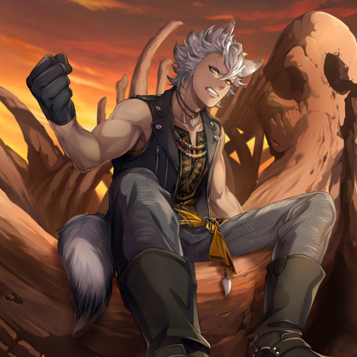 Jack Howl Is The Secret Fifth UNDEAD Member Who Somehow Ended Up In NRC