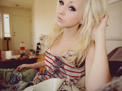 ♥ CUTE GIRL CLUB ♥