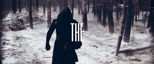 THE BEARDED ONE