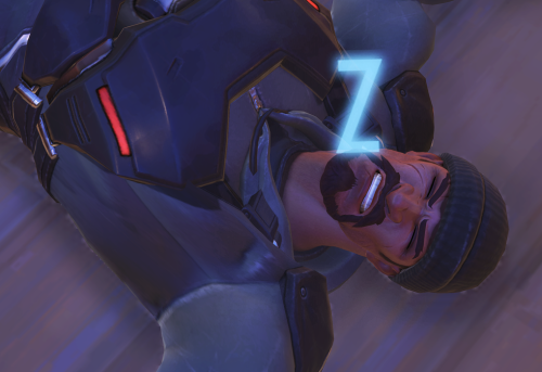 lintufriikki:  9x res screenshots are gorgeous… just look at that soft Gabe ♥ 