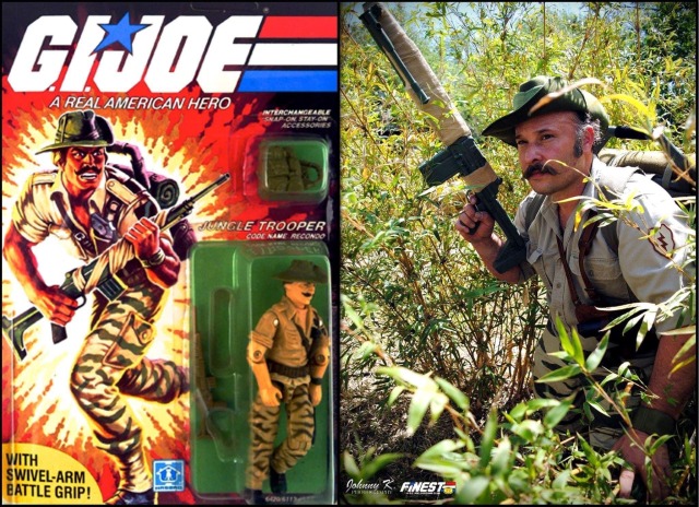 G.I.Joe Forever 2023