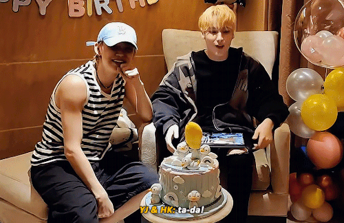 (230813) Amazing! | Transl.