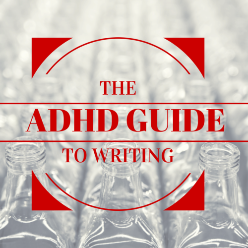 adultadhdlifehacks - Very Helpful Hacks for ADHD Writers (or...