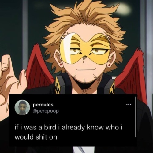 Bnha Textposts 8 Ft. The Sin Of Using A Tiktok Screenshot