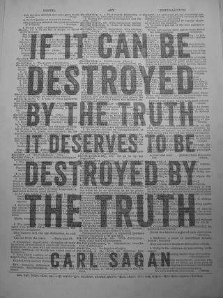 liberatingreality:  Honor your ability to think critically.