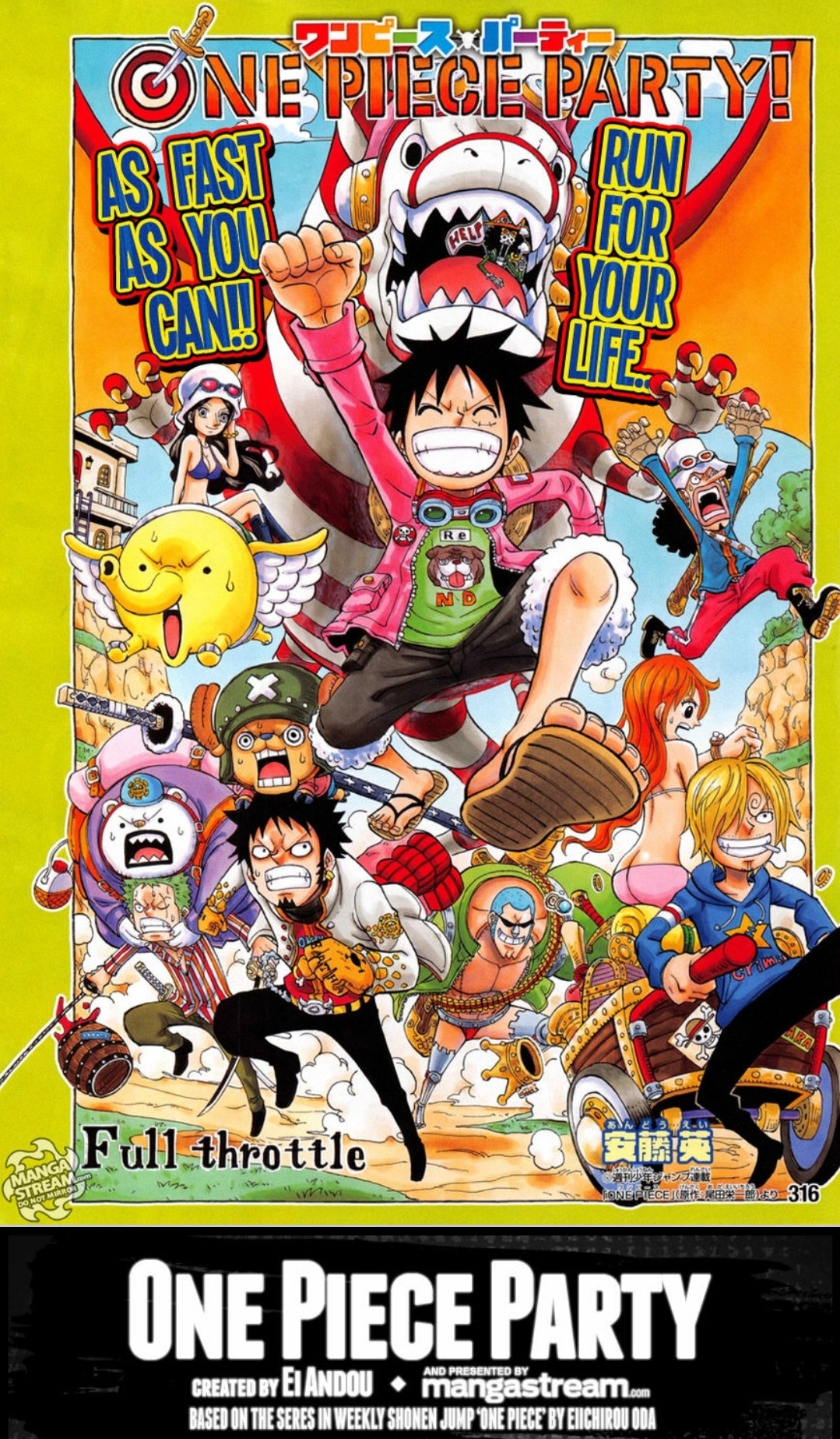 One Piece Party Explore Tumblr Posts And Blogs Tumgir One Piece Party Explore Tumblr Posts And Blogs Tumgir