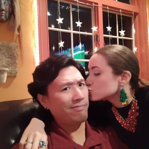 melbamxf: Seeing all these AMXF couples really makes my heart sing