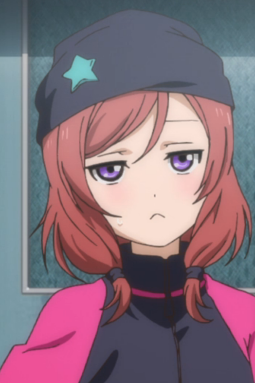 thehistorychannel:  Maki’s that person that listens to underground rap music but