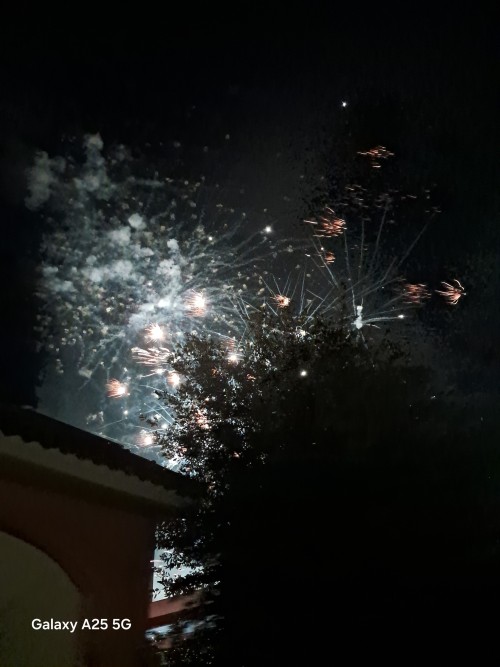 HAPPY NEW YEAR POOKS!! If 2025 Aint My Year I Swear..