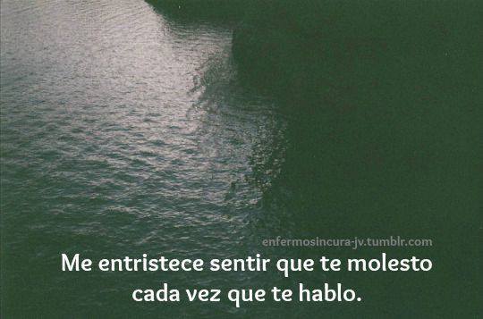 la-mismachica:  :(-La Misma Chica.