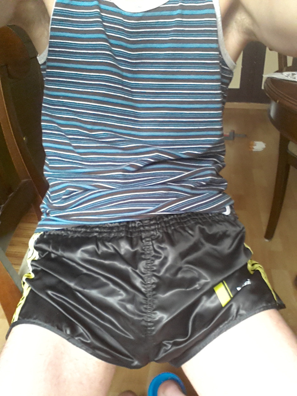 adidassuprimaboy:  So meine kleine Samlung von einigen der hosen.