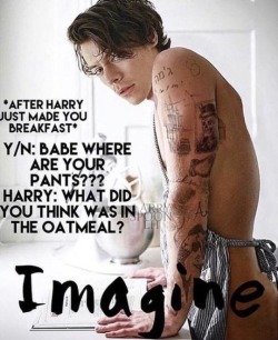 catlips001: scrembrule:  bad1dimagines:  literally what does this mean i’m screaming  WHAT DID YOU DO TO MY OATMEAL   