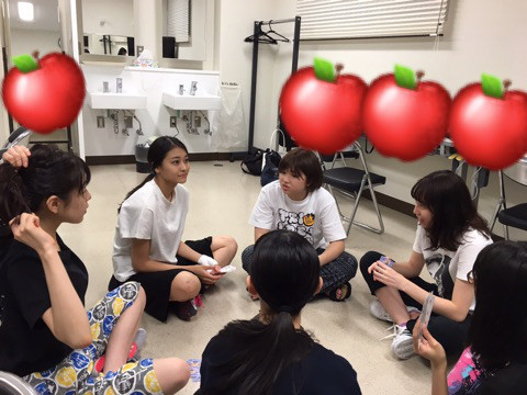 音楽☺︎ 佐々木莉佳子｜アンジュルム メンバー オフィシャルブログ Powered by Ameba