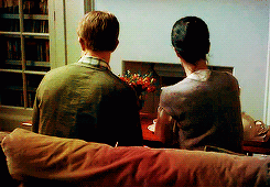  ϟ The Magic Begins Challenge: A Really Emotional Scene / Moment — Hermione’s