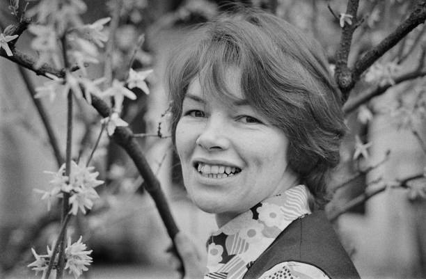 Happy Birthday Glenda Jackson 🎂