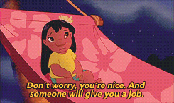 lilopelekai:  Mini Disney Movie Challenge ↳ A really emotional scene  Aloha O`e