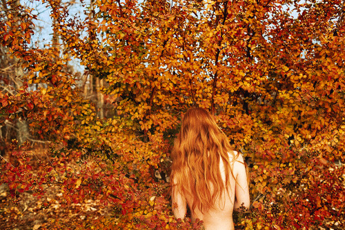 nevver:  She comes in colors 