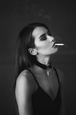 Smoking Fetish Fun