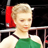 natalie-dormer-daily:  I’ve always been a history lover. I’ve spent a lot of