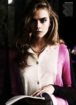 Cara Babe