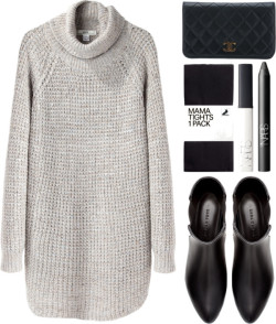fashionfever:  Winter dress! by only-onedirection