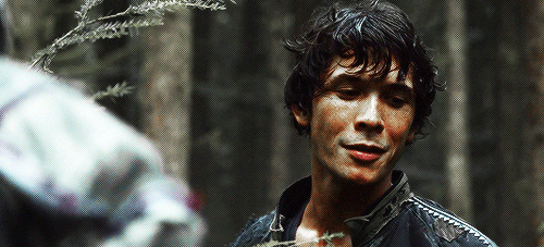 bellamyblakeedition:“1 Best moment from episode”…1x03