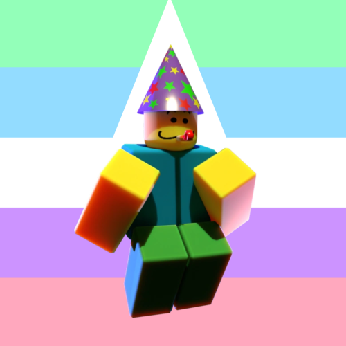 Poob From Regretevator (Roblox) Is Altersex