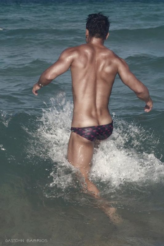 re-lovu-tion:  camilo bran