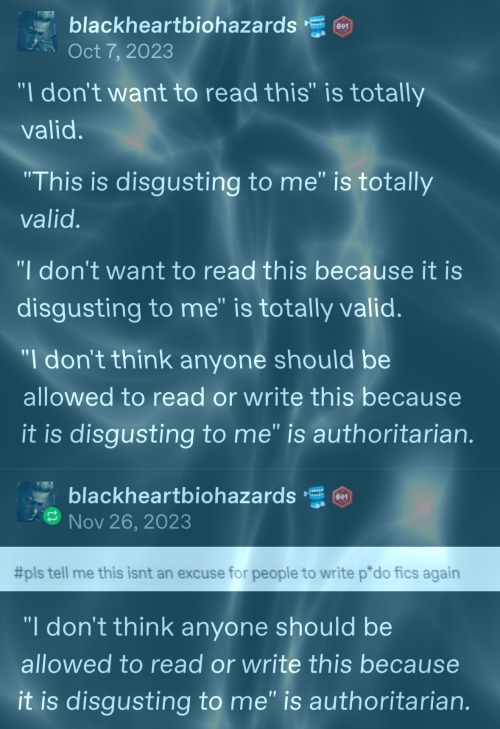 If I Have To See This Post On My Dash One More Time. "if You Tell Me To Not Make Child Porn You Are A