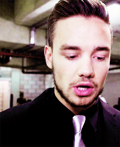 Daddy is too perfect