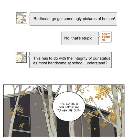 Sex Old Xian update of [19 Days] translated by pictures