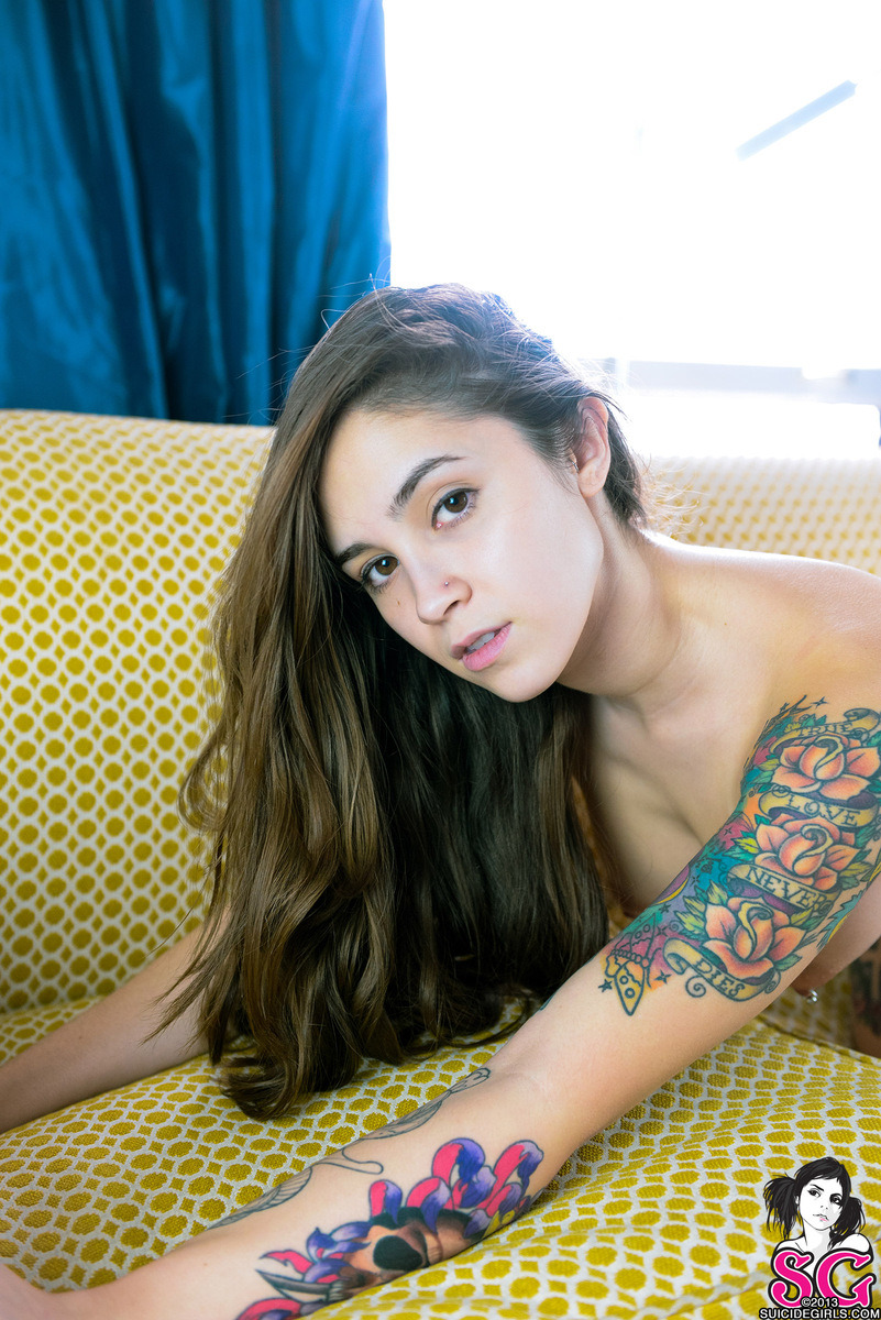  Dimples Suicide 