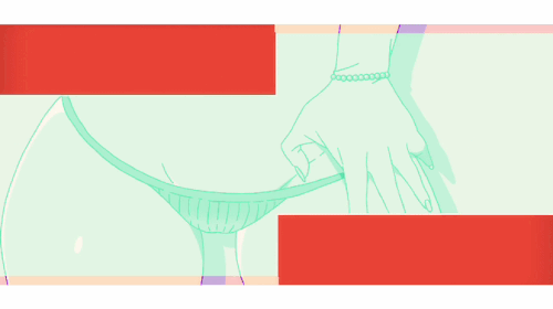 thenewpadawan:These Pastel Memories will forever be engraved in my mind. Forever!