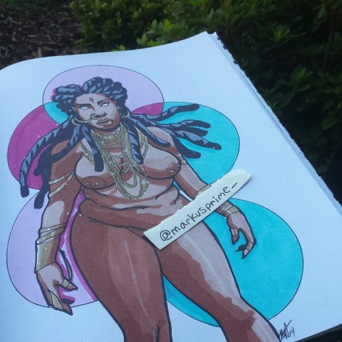 royalblackpirate:  mpr1m3:  Went through my pads today…reminiscing…  I need the second and third outfit.