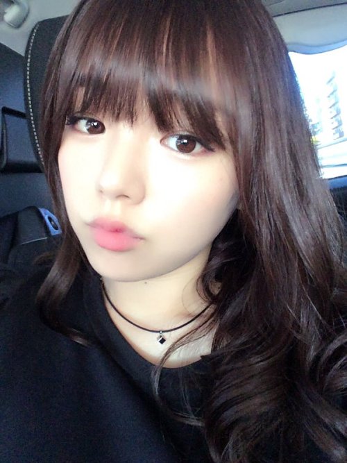 funkyfunx:  篠崎愛さんのツイート: “行ってきまーす t.co/oLr46EEvnL”