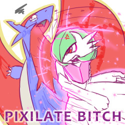 tidywire:  A physical Gardevoir everyone.