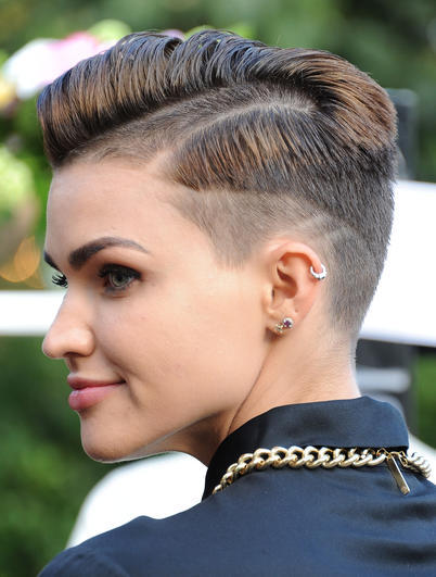 justcalmyourvagina:  queercentric:  suckme—beautiful:     Dammit, this woman is