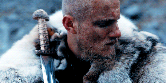 vikingshistory:    Power is dangerous. It corrupts the best and attracts the worst.