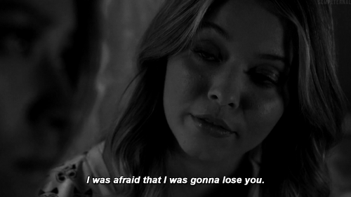skumbags:  PRETTY LITTLE LIARS (5x05) 