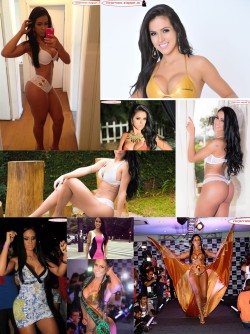 Daiane Macedo - Todas sus Galerias (854 Fotos)Daiane