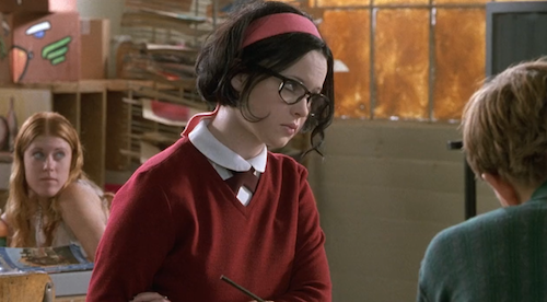 XXX thegreaserclub:  Ghost World (2001) | Enid photo