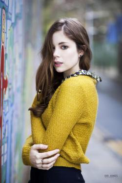 graphisme-et-mode:  Charlotte Hope