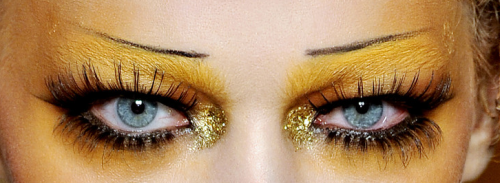 metalite: Christian Dior fw 09 makeup