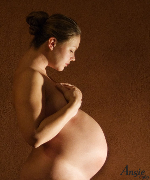  sexy preggo  Doctor helps patient to get pregnant