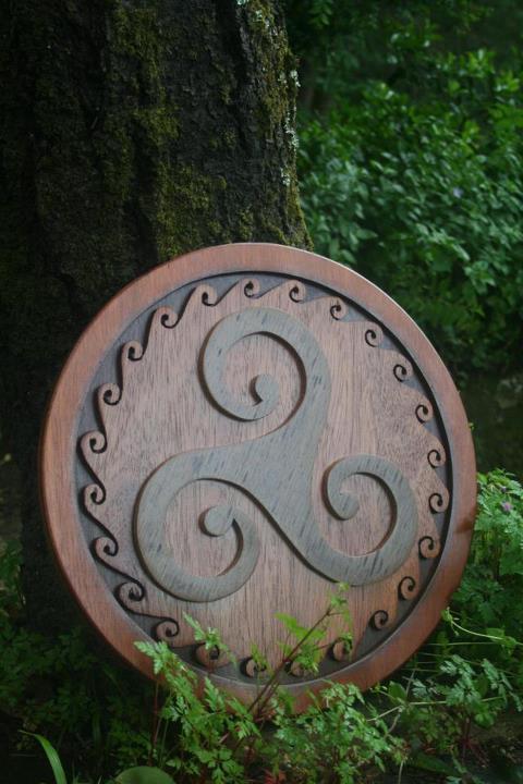 Fuck Yeah Paganism