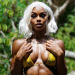 bigweezie:Jade from AEW wrestling&hellip;. Follow www.bigweezie.tumblr.com