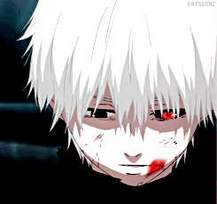 katsuraz:  ＴＯＫＹＯ ＧＨＯＵＬ １２ Ｋａｎｅｋｉ ｖｓ Ｊａｓｏｎ