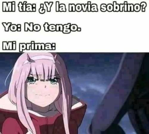 Aqui no chikistrikis&hellip; . mas memes en: bit.ly/2KMuPJe Anime meme